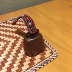 うさを - カウベル呼び鈴