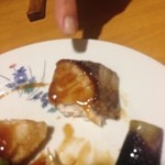 うさを - ぶり初めてだよ、こんなに美味しいのは