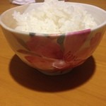 うさを - お替りしました