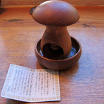 クルミドコーヒー - 