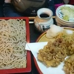 湯蕎庵たかはし - 