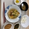 大阪市消防局 食堂