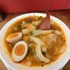 彩華ラーメン 橿原店
