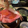 札幌海鮮丼専門店 すしどんぶり