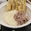 うどん 晴れ晴れ
