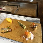 鈴木せいざえもん囲炉裏 船橋店 - 