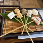 鈴木せいざえもん囲炉裏 船橋店 - 