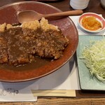 岐阜とんかつや - 