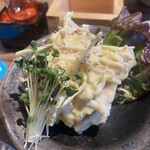 角打ちと麺 ばんさん - 