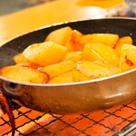 玉名の牡蠣小屋 - 