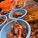 玉名の牡蠣小屋 - 