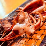 玉名の牡蠣小屋 - 