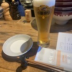 角打ちと麺 ばんさん - 