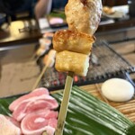 鈴木せいざえもん囲炉裏 - 