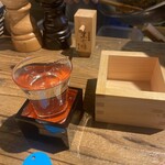 角打ちと麺 ばんさん - 