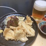 味乃蔵 - 料理写真: