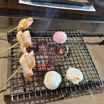 鈴木せいざえもん囲炉裏 - 