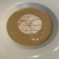 ドミニク・ブシェ トーキョー - 