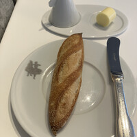 ドミニク・ブシェ トーキョー - 