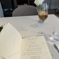 ドミニク・ブシェ トーキョー - 