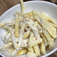 恵比寿ビストロ 猫も杓子も - 