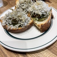 恵比寿ビストロ 猫も杓子も - 