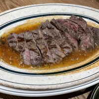 恵比寿ビストロ 猫も杓子も - 