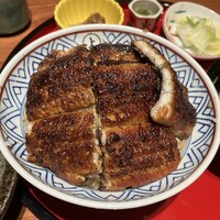 炭焼 うな富士 有楽町店 - 