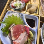 日本料理 小伴天 - 