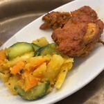 カトマンドゥカリーPUJA - 