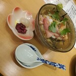 紙屋町 でんすけ - 