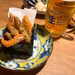 炉端焼き 紅炎 品川店 - 