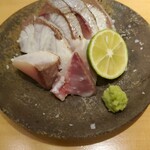 紙屋町 でんすけ - 