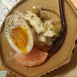 紙屋町 でんすけ - 