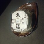 虎ノ門 岡埜榮泉 - 