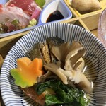 日本料理 小伴天 - 