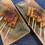 京 みたらし 梅園 - 