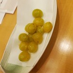 紙屋町 でんすけ - 