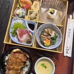 日本料理 小伴天 - 