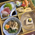 日本料理 小伴天 - 