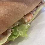 ドトールコーヒーショップ - 料理写真: