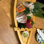 炉端焼き 紅炎 品川店 - 