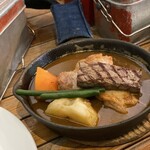 アルペンジロー - 