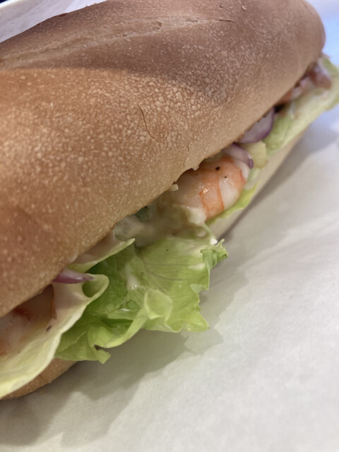 Doutor Coffee Shop Shinjuku SanchoMe Ten