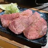 炭火焼肉 たけのうち 本店