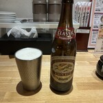 彩色ラーメンきんせい - 