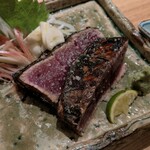 土佐みょうじん - 