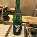 鮨桂太 - 日本酒