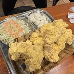 ネネチキン - 料理写真: