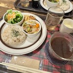 カフェ ワン - 